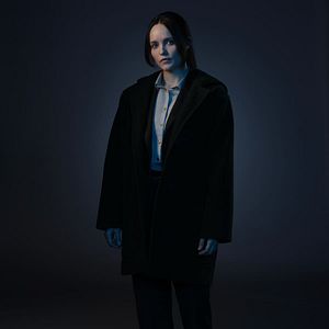 Photo Rebecca Breeds