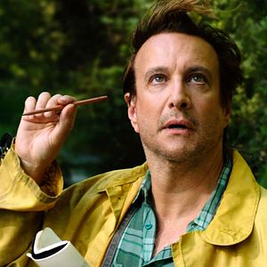 Photo Projet Blue Book