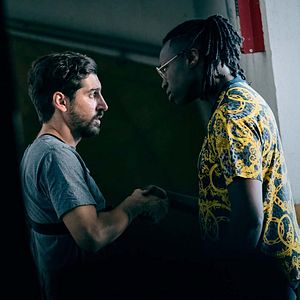 Photo Sébastien Houbani