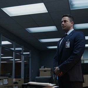 Photo Benedict Cumberbatch