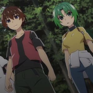 Photo Higurashi : When They Cry - GOU