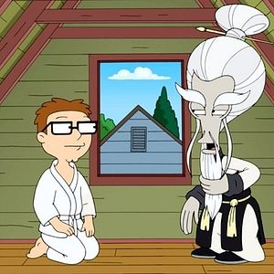 Photo American Dad!