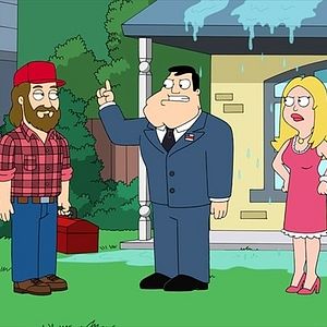 Photo American Dad!