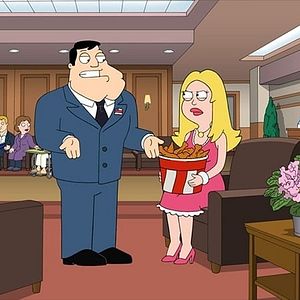 Photo American Dad!