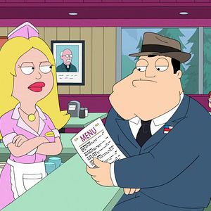 Photo American Dad!