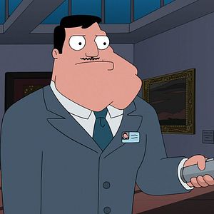 Photo American Dad!