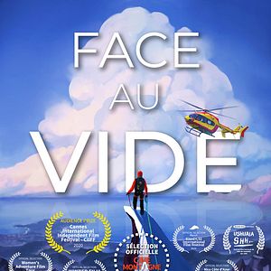 Photo Face au Vide
