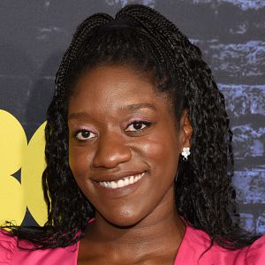 Photo Stacy Osei-Kuffour