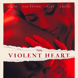 Photo The Violent Heart