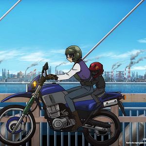 Photo Detective Conan - The Scarlet Bullet