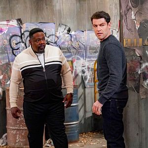 Photo Cedric The Entertainer