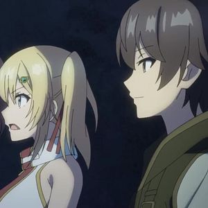 Photo The Hidden Dungeon Only I Can Enter