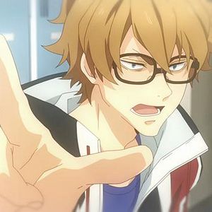 Photo Skake-Leading Star