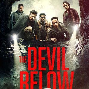 Photo Deep Evil