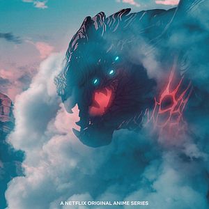 Photo Pacific Rim: The Black