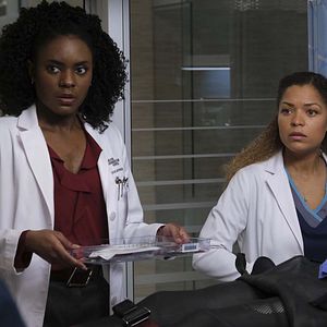 Photo Antonia Thomas