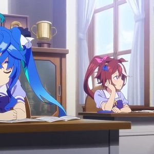 Photo Umamusume : Pretty Derby