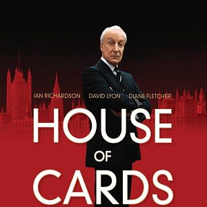 Photo House of Cards (1990)