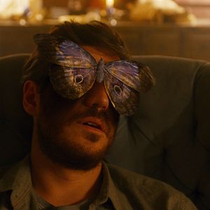 Photo La Cité invisible