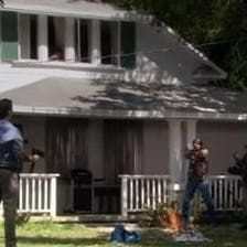 Photo Burn Notice