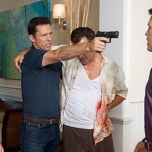 Photo Burn Notice