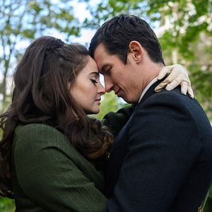 Photo La dernière lettre de son amant