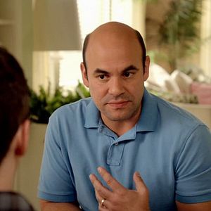 Photo Cougar Town