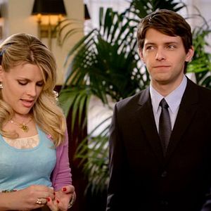 Photo Cougar Town