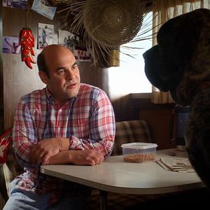 Photo Cougar Town