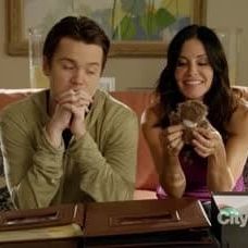 Photo Cougar Town