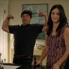 Photo Cougar Town