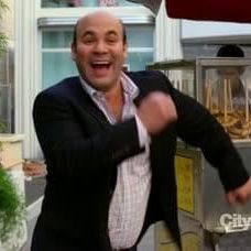 Photo Cougar Town