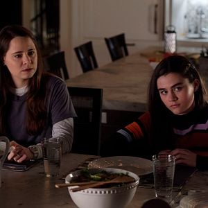 Photo Mary Kills People