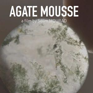Photo Agate Mousse