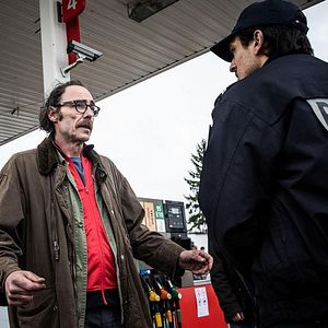 Photo L'Effondrement