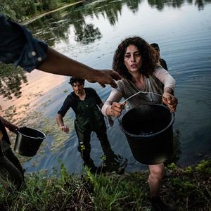 Photo L'Effondrement