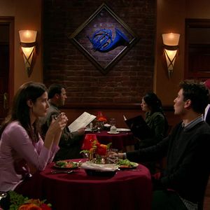 Photo How I Met Your Mother