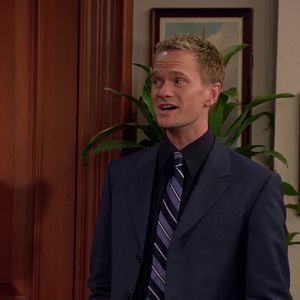 Photo How I Met Your Mother