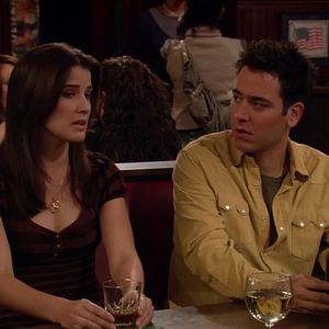 Photo How I Met Your Mother