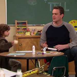 Photo How I Met Your Mother