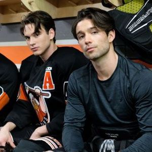 Photo Demain des hommes