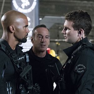 Photo S.W.A.T. (2017)