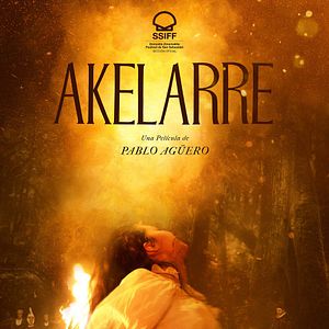 Photo Les Sorcières d'Akelarre