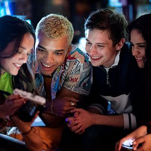 Photo Uly Schlesinger