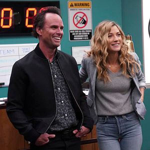 Photo Walton Goggins