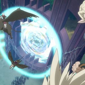Photo Log Horizon
