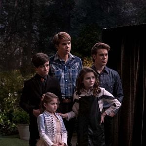 Photo Jamie Martin Mann