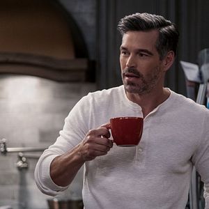 Photo Eddie Cibrian