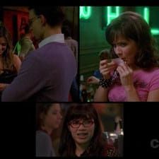 Photo Ugly Betty
