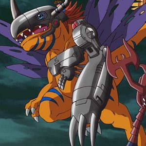 Photo Digimon Adventure (2020)